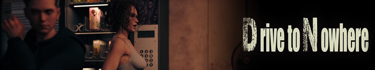 无处可去 Drive to Nowhere 安卓端 汉化版 预览图