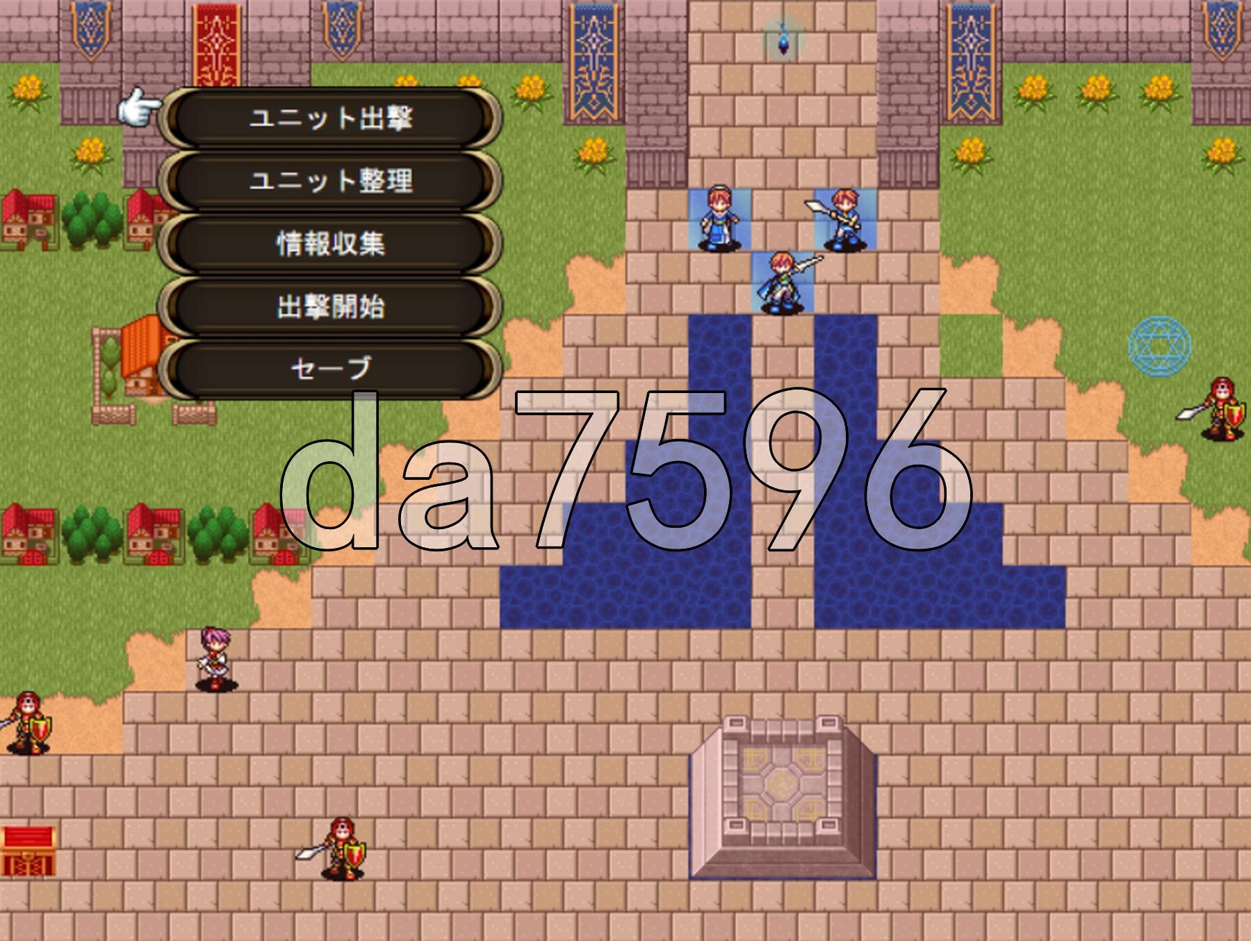甜蜜诱惑 甘ゾネス 支援版 v1.25 PC端 AI汉化版 预览图
