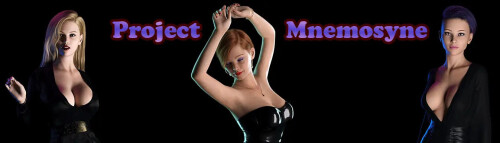 Mnemosyne计划 Project « Mnemosyne » v0.2.8 双端 AI汉化版 预览图