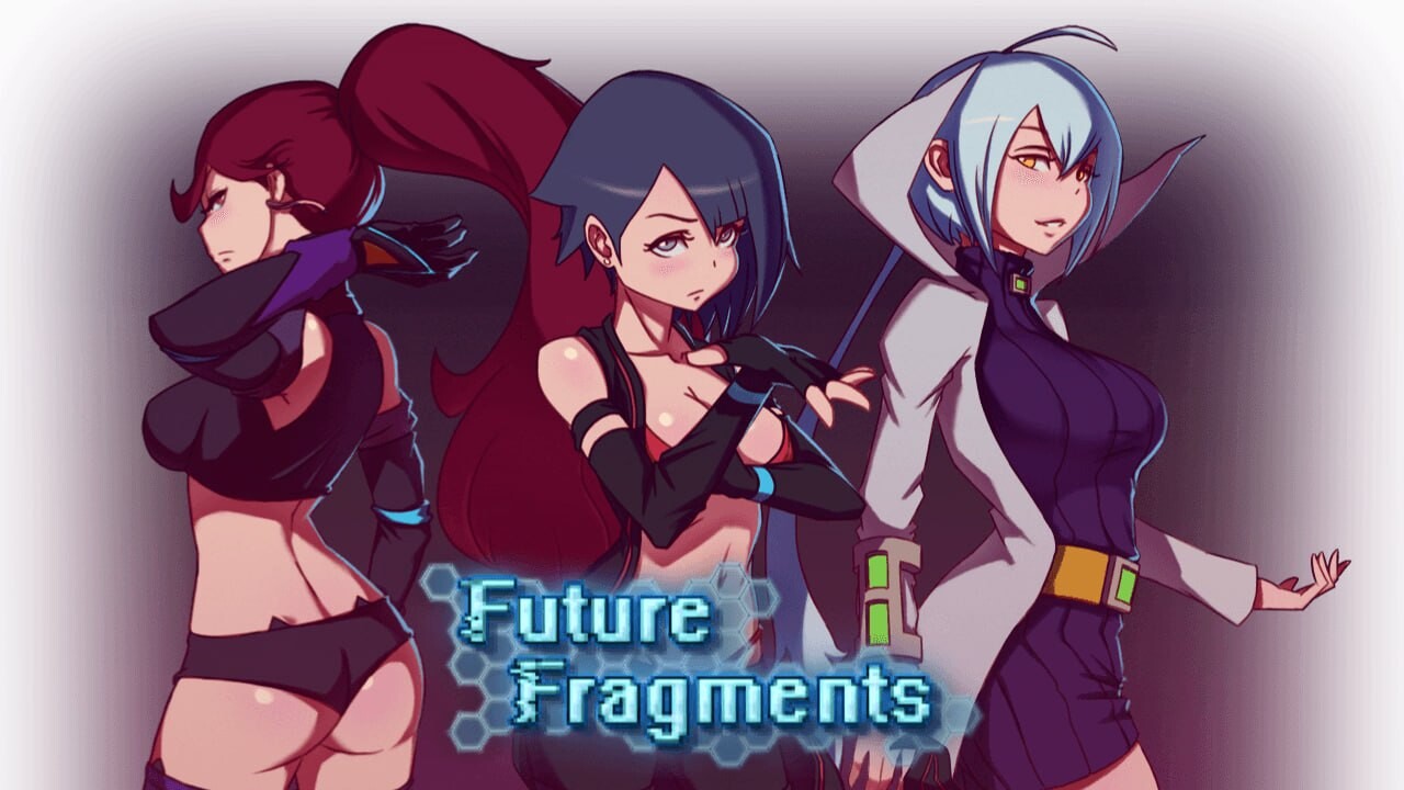 未来碎片Future Fragments v1.0.6 官方正式完结版 PC端