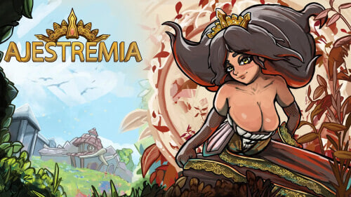 阿杰斯特里亚 Ajestremia v0.6.0 双端 AI汉化版步兵 预览图