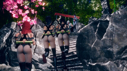 变态茶馆 Perverted Tea House v0.1.1c 双端 AI汉化版步兵