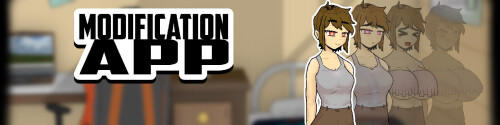 Modification App v0.10.0 PC端 AI汉化版