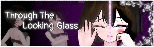 镜中奇遇记 Through the Looking Glass v0.1.5.3.1 1双端 AI汉化版