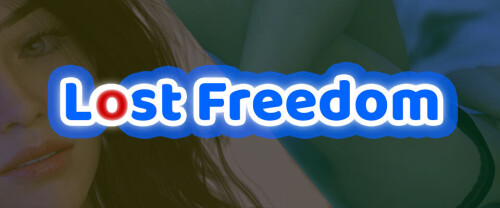 失去的自由 Lost Freedom v0.7 双端 AI汉化版
