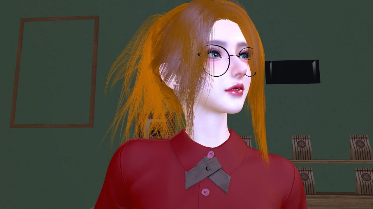 H-灵魂召唤者 H-Soul Caller E.3 双端 官中步兵 预览图