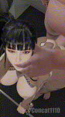 3D伊芙-艾达王-曲线身形后人 动漫视频 PC端 预览图