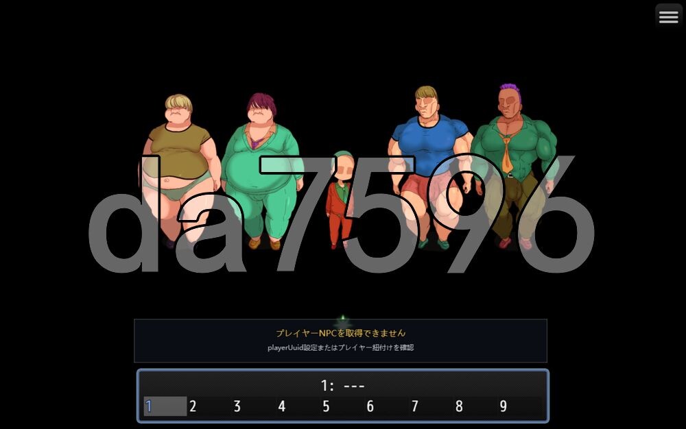 推活殖民地制造者 —活着的N v1.07 PC端 AI汉化版 预览图