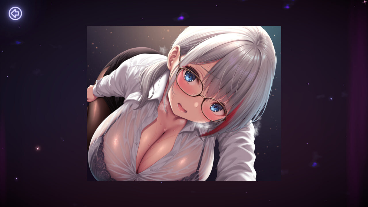 变态物语：养成与征服 Hentai Tales Training & Subjugation Café PC端 官中高清版