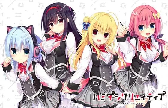 常轨脱离 Creative ハミダシクリエイティブ v1.06 PC端 官中高清版