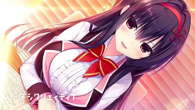 常轨脱离 Creative ハミダシクリエイティブ v1.06 PC端 官中高清版 预览图
