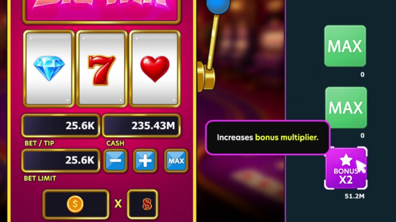 旋转我 Spin Me PC端 官中高清版 预览图