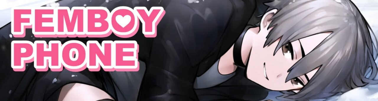 淫乱按摩 Femboy Phone v0.4.0 安卓端 官中高清版 预览图
