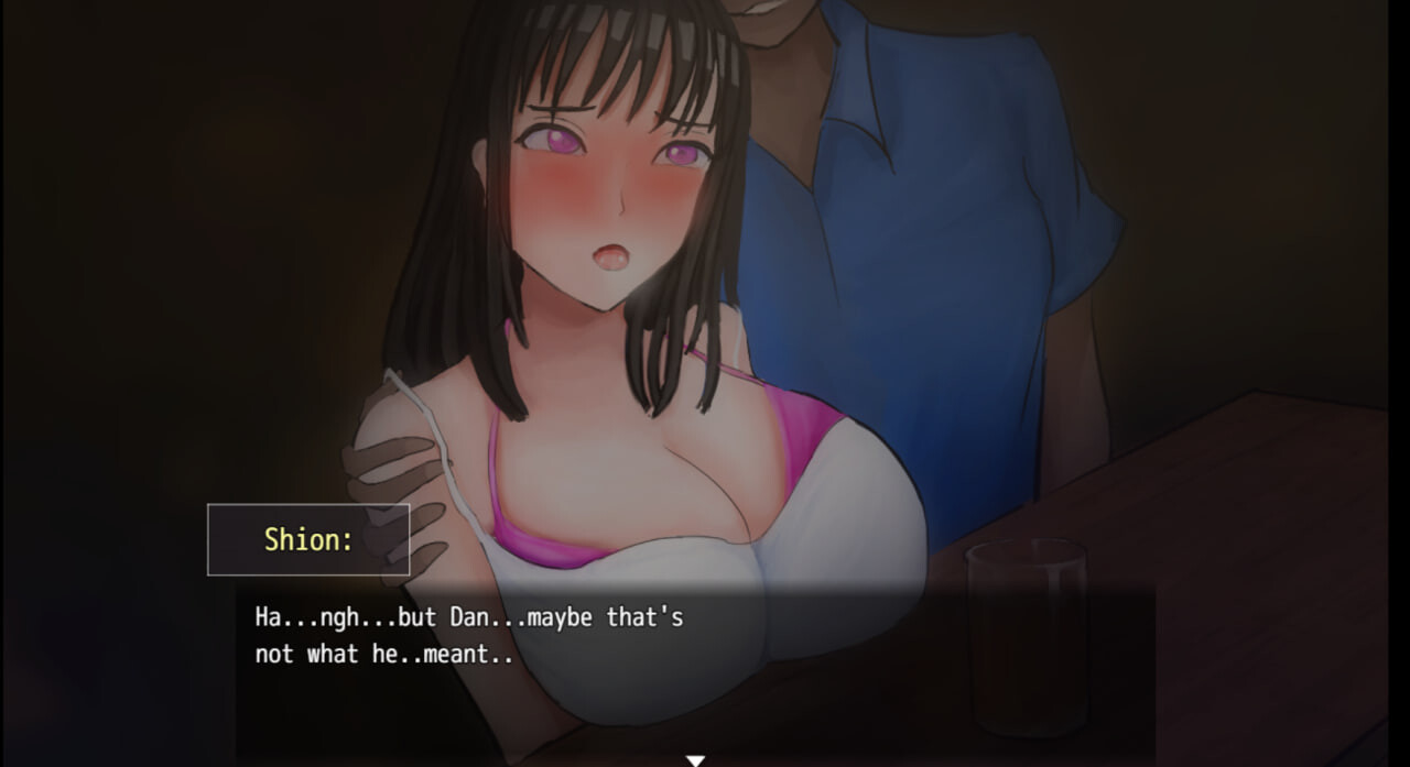 被夺走的夏天 Summer Stolen Paradise v0.35 v2 PC端 汉化版高清版 预览图