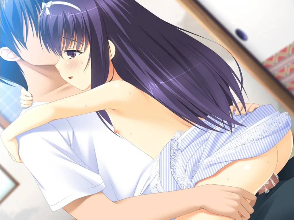 少女援助交际/しょうじょえんこう PC端 汉化完整版