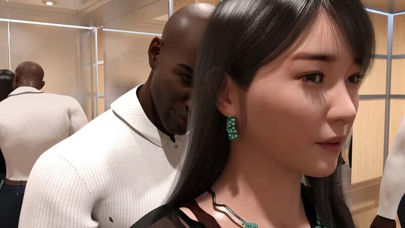 新起点 New Beginnings in Japan Ch.2 v0.8.5 双端 AI汉化版 预览图