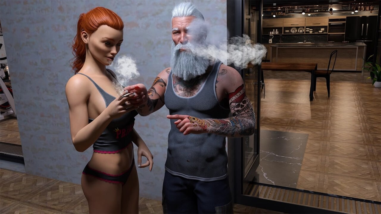 血统 Bloodlines v1.04 双端 AI汉化版