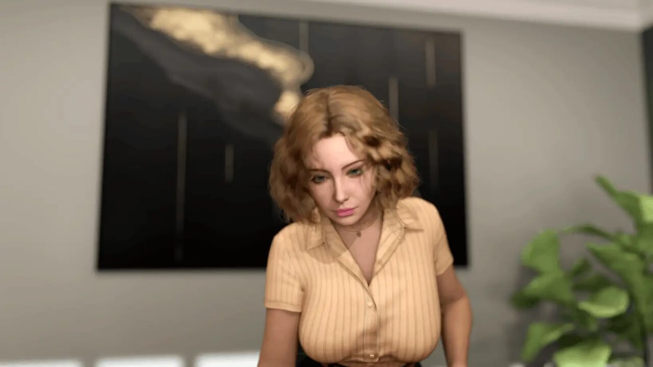 米尔夫海姆：扭曲篇 Milfheim : The twisted v0.5支持 双端 AI汉化版 预览图