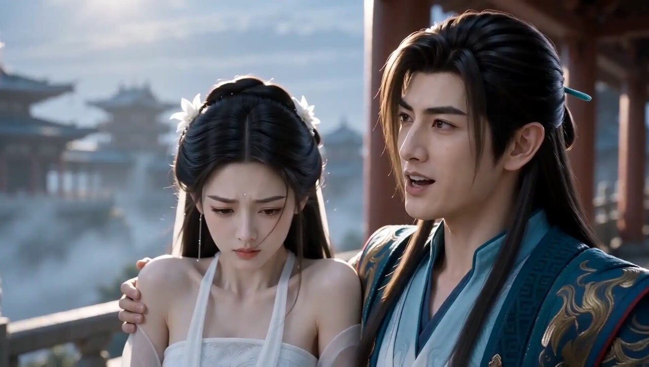 仙子破道曲 1.0 双端 官中版