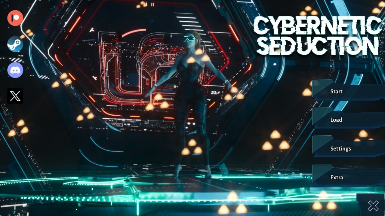 网络诱惑 Cybernetic Seduction Ep.10 完结 双端 AI汉化版