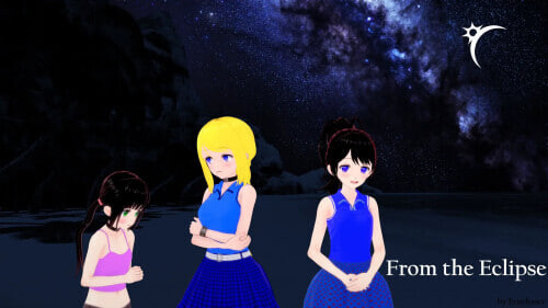 来自日食 From the Eclipse v0.4安卓端 4 安卓端 汉化版高清版 预览图