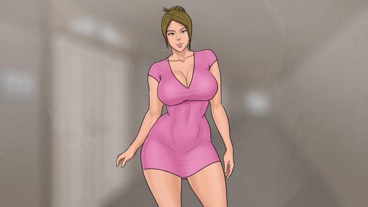 伊娃的狂喜 Eva's Ecstasy v1.4支持 双端 AI汉化版 预览图