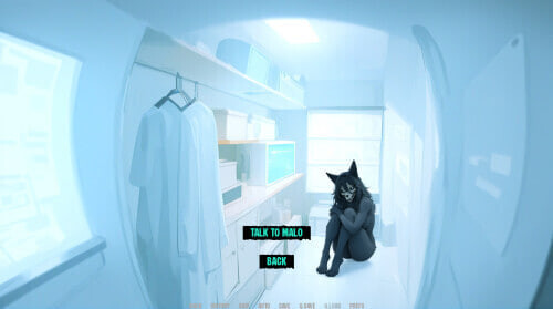 没错，我是福瑞控 Yes, I Am a Furry v0.2.5 安卓端 汉化版高清版