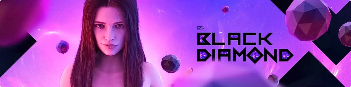 黑钻石 Black Diamond v0.8f 安卓端 汉化版高清版