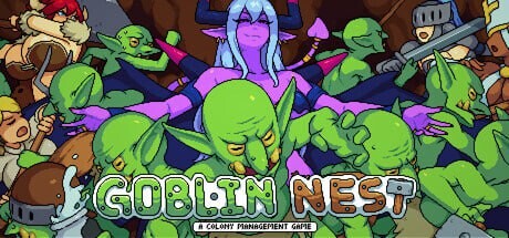 地精巢穴 Goblin Nest v1.39 PC端 官中高清版 预览图