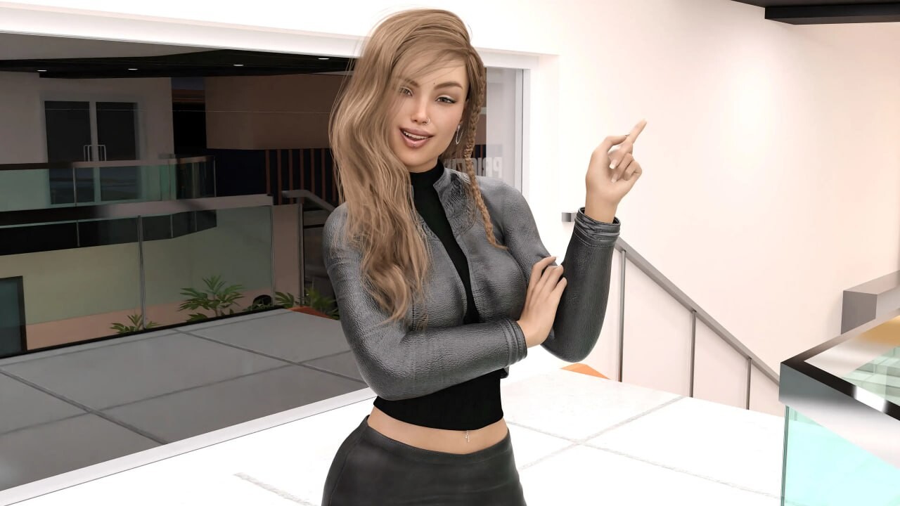 熟女游戏 Milf Games v0.75 安卓端 汉化版高清版 预览图