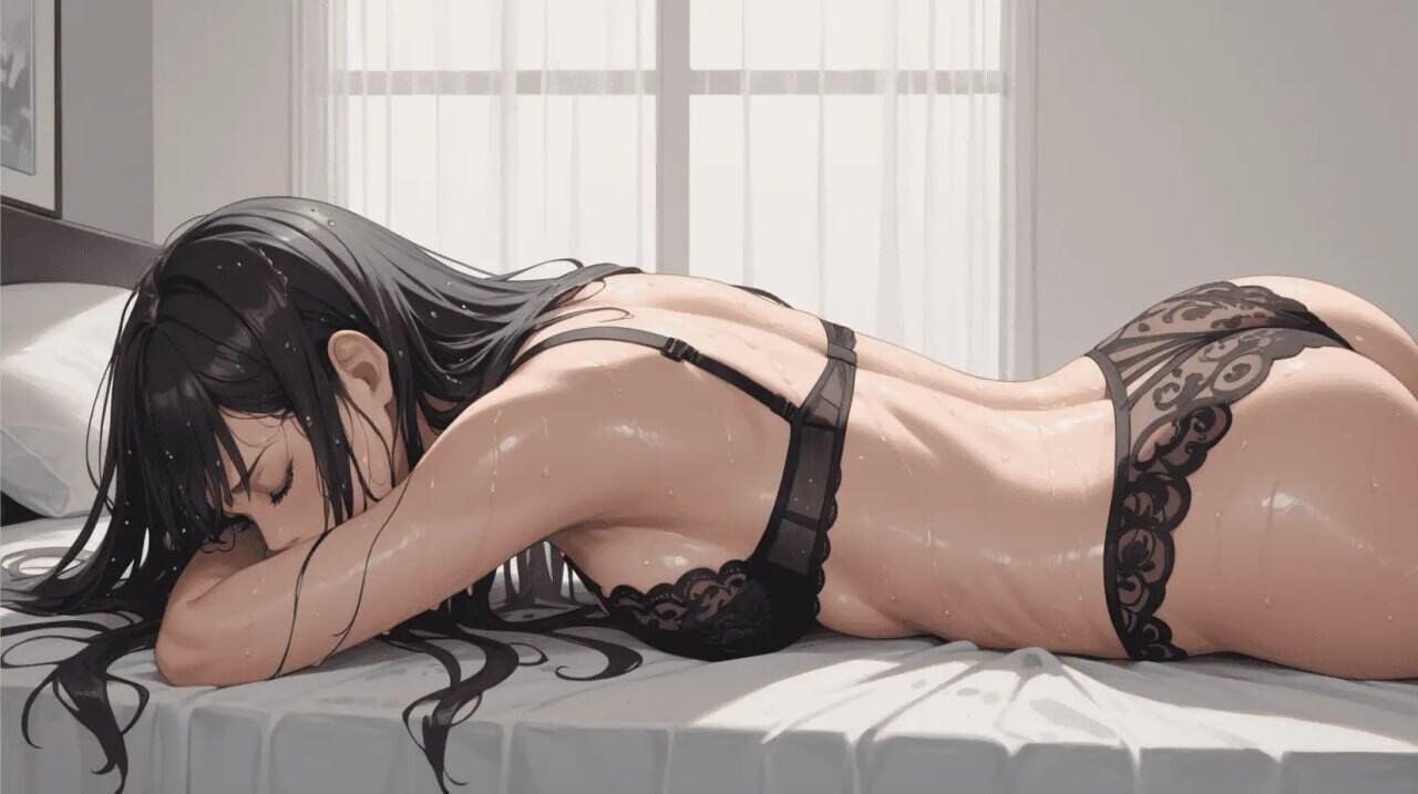 哥特魅女 My Goth Desires Ch.10 v0.10.0汉化版 双端 预览图