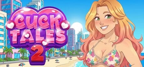绿帽奇谭2：通往绿帽之路 CuckTales 2: Road to Cuck v1.1 双端 汉化版 预览图
