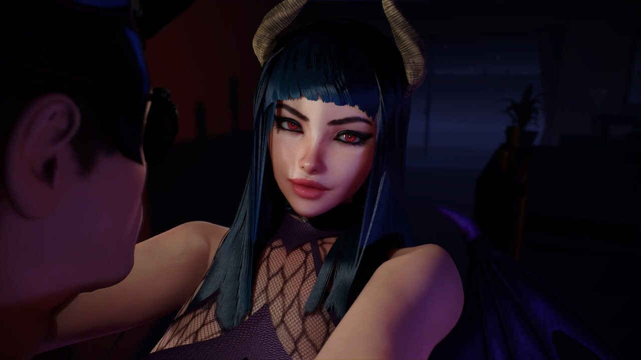 夏天的愿望 The Wants of Summer v0.73F 双端 AI汉化版