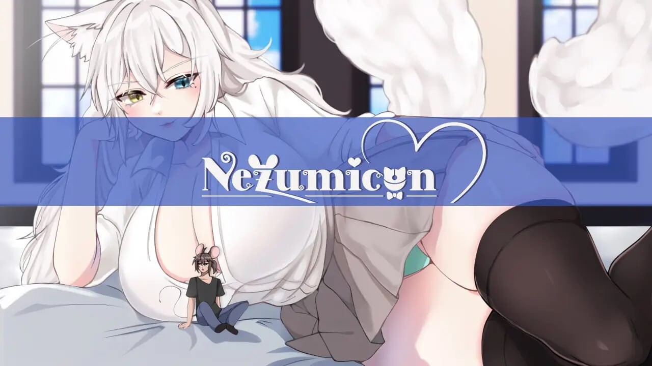 鼠仆逆袭 Nezumicon v0.1.38 安卓端 汉化版高清版 预览图