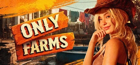 只有农场 ONLY FARMS PC端 官中高清版 预览图