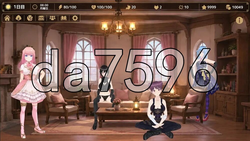 被遗忘的村庄 Forgotten Village 生肉版 PC端 日文原更新版 预览图