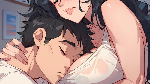 梦的夏天 Summer like a Dream v0.23 安卓端 汉化版高清版 预览图
