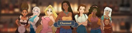 魅惑 Charmed v0.0.16 双端 官中版 预览图