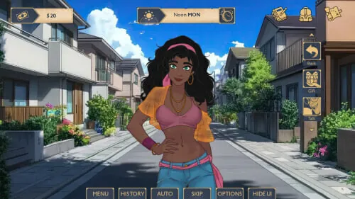 魅惑 Charmed v0.0.16 双端 官中版 预览图