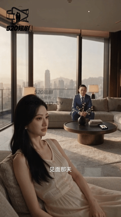 AI短剧-我的女友景甜 1-3集 动漫视频 PC端 预览图
