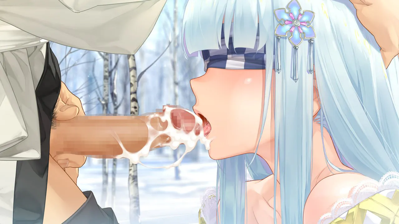 美少女万华镜 异闻雪女/美少女万華鏡異聞 雪おんな PC端 官中版 预览图