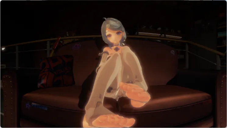 SASAKI绝区零席德 动漫视频 PC端 更新版 预览图