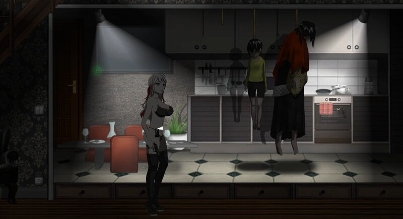 红色殖民地 Red Colony Uncensored 豪华版 生肉版 PC端 日文原版 预览图