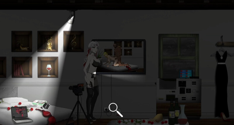 红色殖民地 Red Colony Uncensored 豪华版 生肉版 PC端 日文原版 预览图