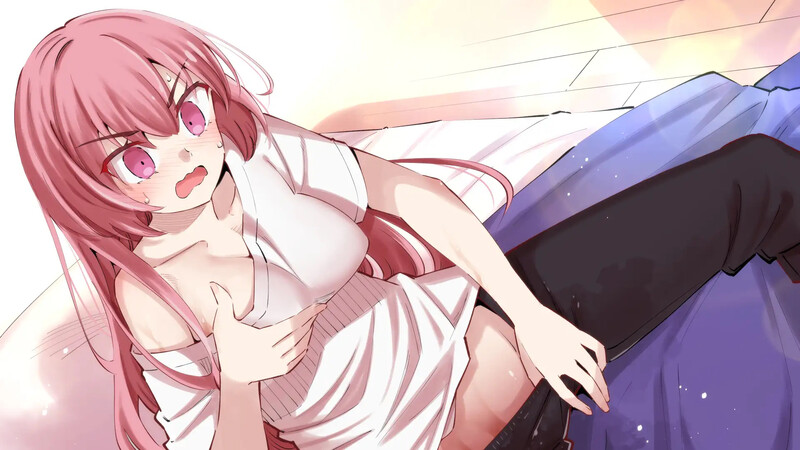 卡牌肉鸽SLG/动态3C 灵神供仪涅欧娜～TS形态转换退魔少女之困境～ PC端 更新版 预览图