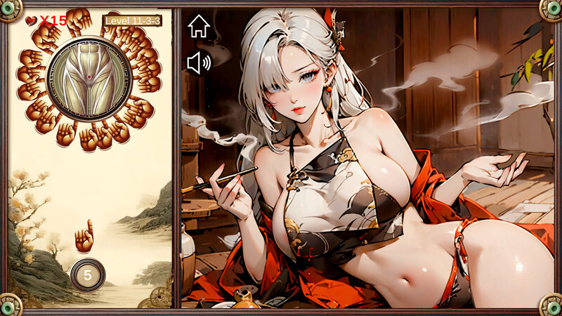 外传（Re: GSpot Master）完结版 STEAM官中 PC端 官中更新版 预览图