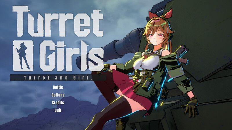 Girls）STEAM官中 PC端 官中更新版 预览图