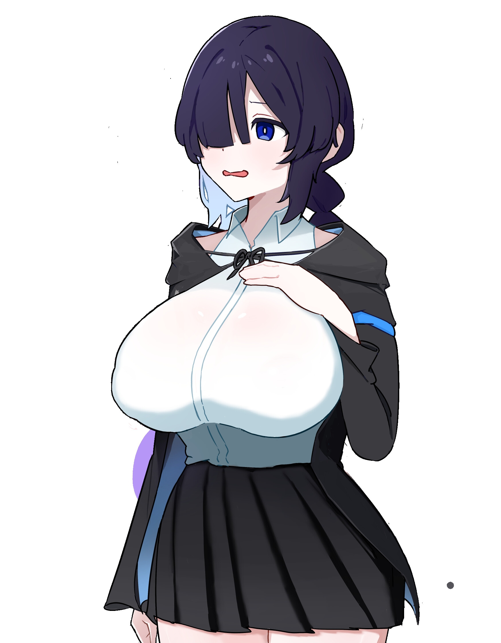 ひかえめ魔女 アイラの受難 PC端 AI汉化版 预览图