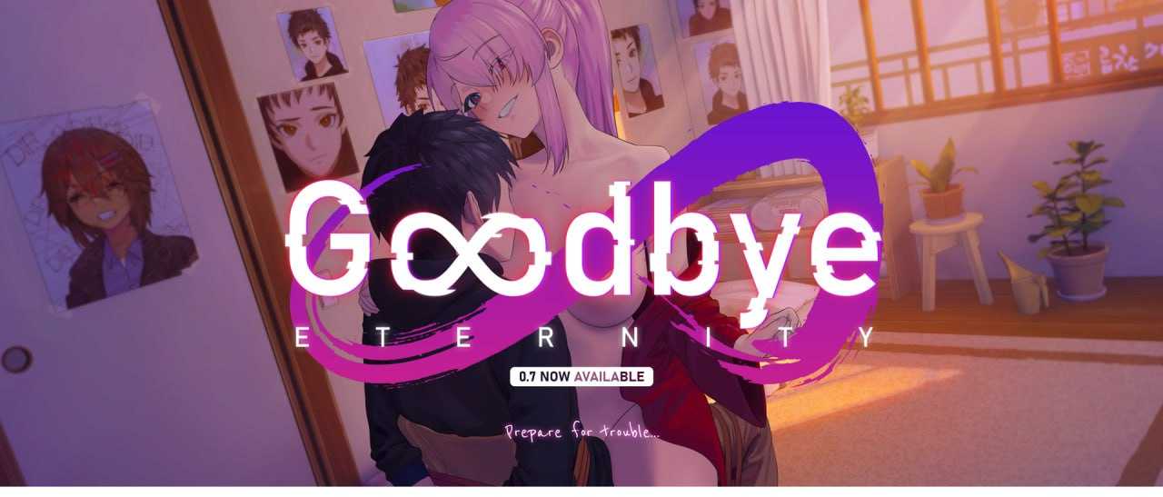 永恒不再/Go V0.14.0 预览图