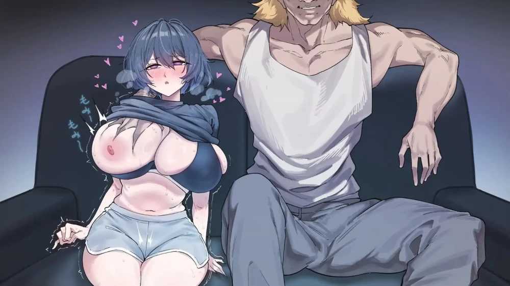 救生员狂热/Lifeguard Holic Ver1.50 官方中文步兵版 PC端 官中高清版 预览图